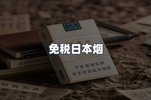 出口香烟